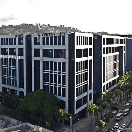 Lidotel Каракас Екстер'єр фото